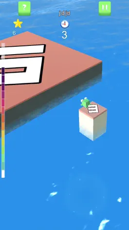 Game screenshot A Frog hack