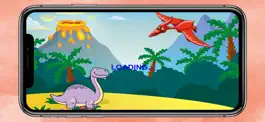 Game screenshot Coloring Books Dinosaur joyful mod apk