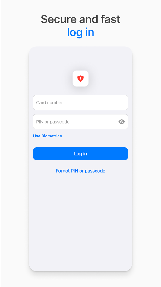 #4. Card Authenticator (iOS) 由: WEX, Inc.
