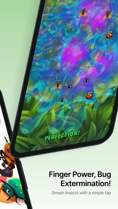 Bug Bane: Smash Insects Screenshot