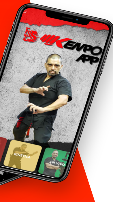 Frank Soto Kenpo