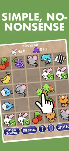 Game screenshot Merge Jewels™ mod apk