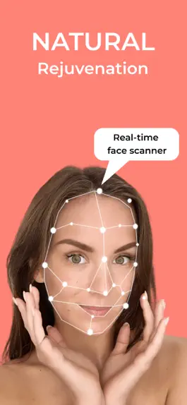 Game screenshot Yoga Facial by Face Fly App mod apk