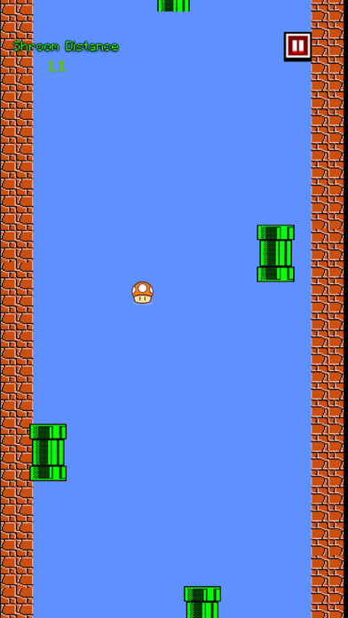 Screenshot #2 pour Portal Mushrooms Pro
