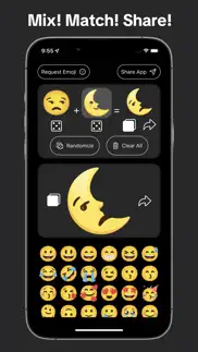 How to cancel & delete emoji kitchen 3