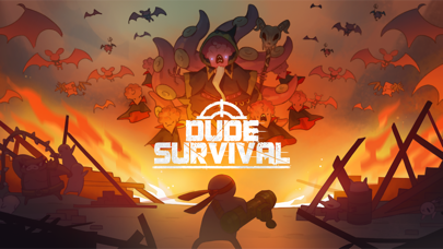 DudeSurvival Screenshot