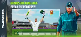 Game screenshot Haydos 380 apk