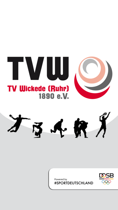 TV Wickede-Ruhr 1890 e.V.のおすすめ画像1