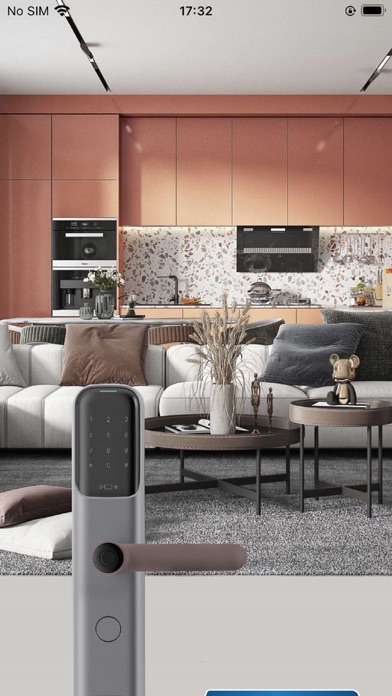 Schlage Base Screenshot