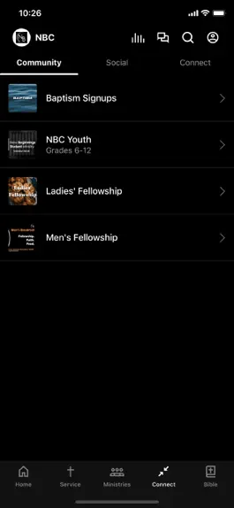 Game screenshot NBC Lovington hack