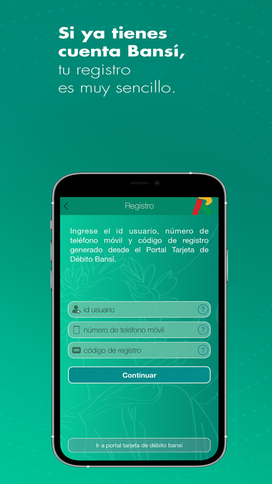 #4. CoDi® Bansi (iOS) Podle: Bansi S.A.