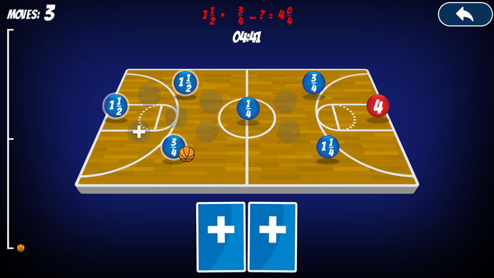 Prof Bunsen Teaches Math 6