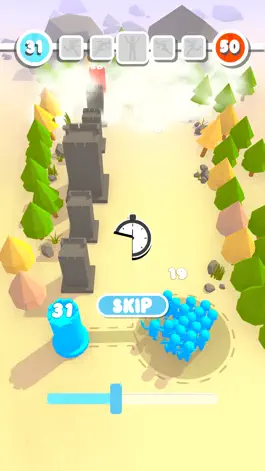 Game screenshot To the Kingdom! mod apk
