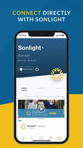 Game screenshot Sonlight Connections apk