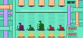 Game screenshot Qwakstax apk