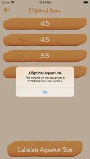 aqua quantify iphone screenshot 4