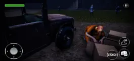 Game screenshot страшная медсестра побег из ко hack