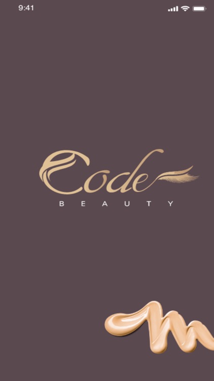 Code Beauty App
