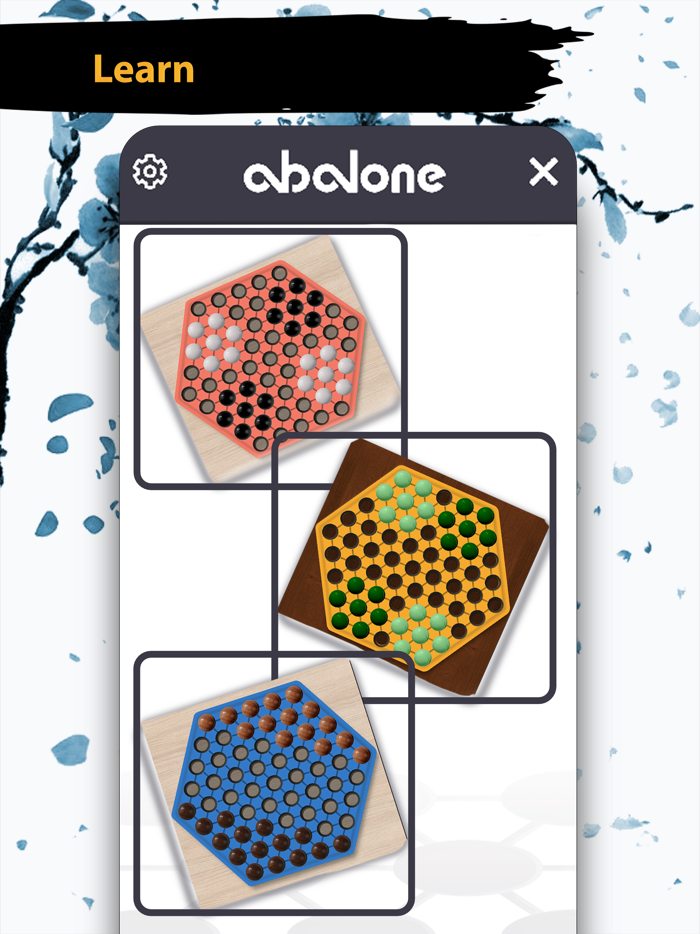 Abalone®