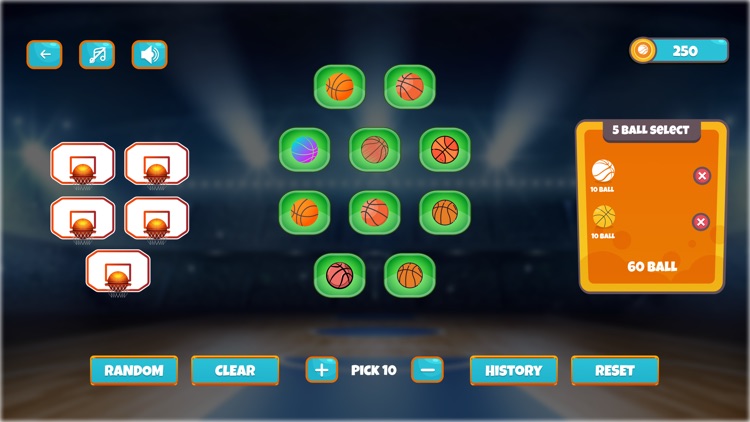 MyStake - Game Arena screenshot-4