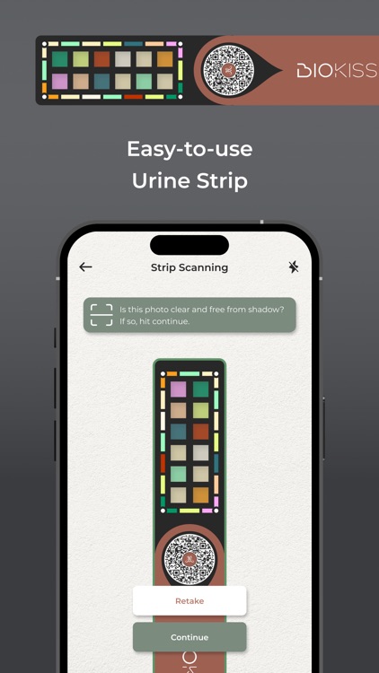 BioKissed Wellness screenshot-4