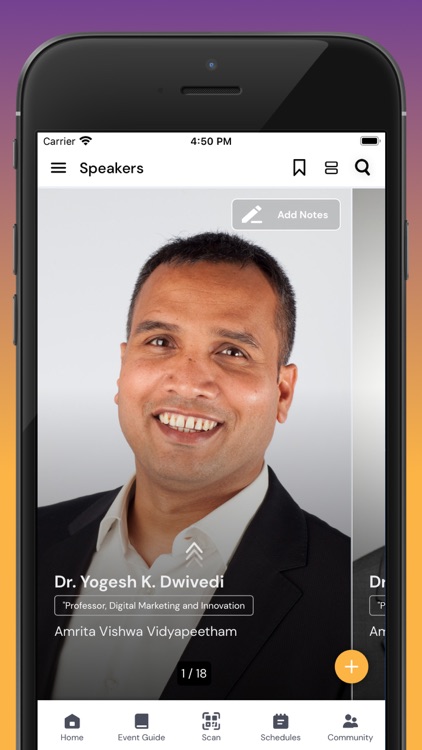 Amrita Spotlight screenshot-5