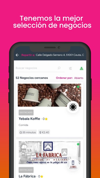 Screenshot #2 pour Happy City