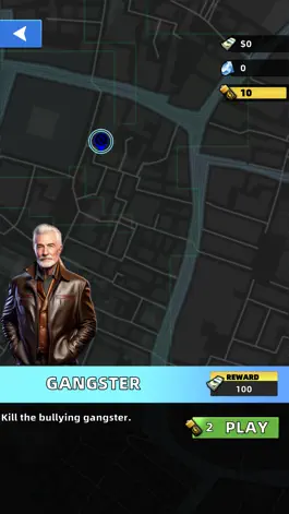 Game screenshot Realistic Sniper Shooter apk