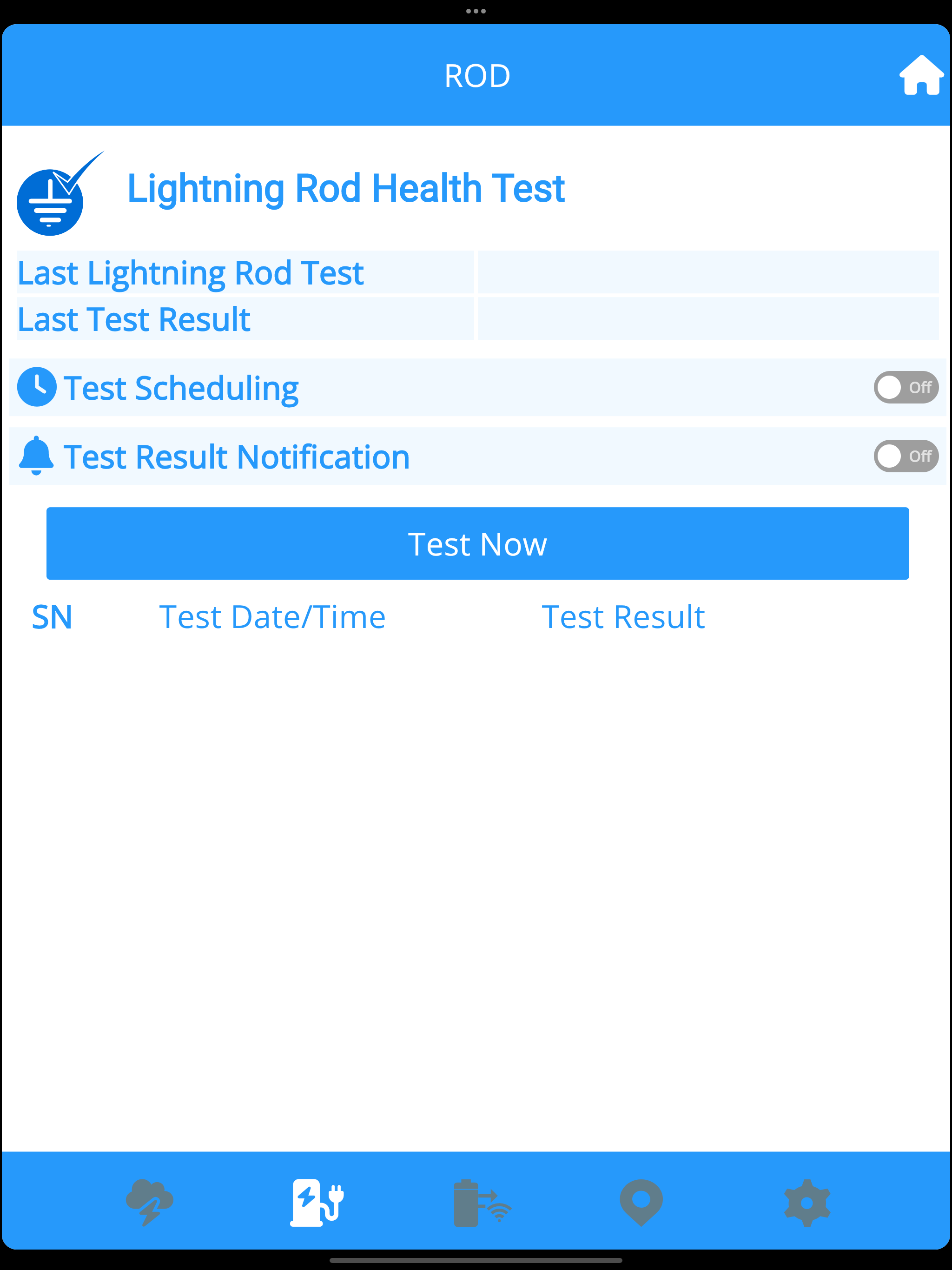 RADSAN Smart Box