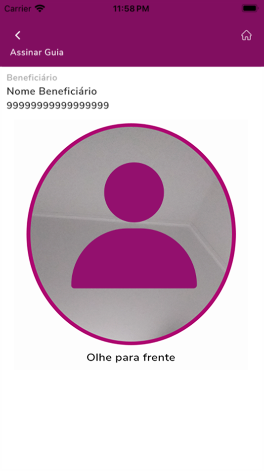 #7. Uniodonto Prestador (iOS) Podle: Fi Sistemas Ltda Me