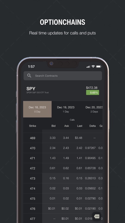 Optionwatch screenshot-3