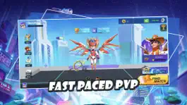 Game screenshot VersaillesHeroes hack