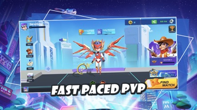 VersaillesHeroes Screenshot