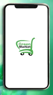 green market problems & solutions and troubleshooting guide - 1