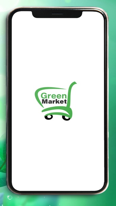 Green Market Screenshot