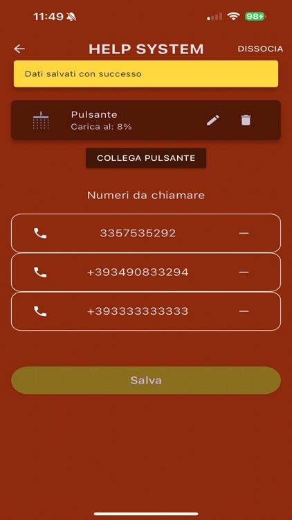 Help System screenshot-8