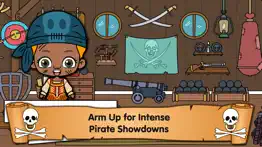 How to cancel & delete tizi town - my pirate games 4