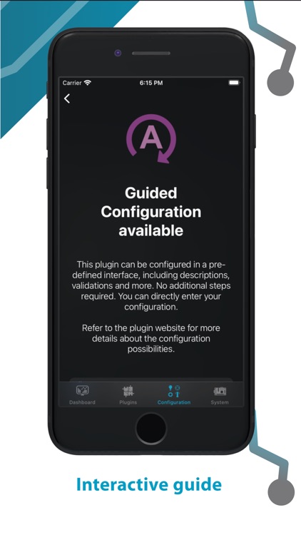 Homemanager for Homebridge screenshot-9