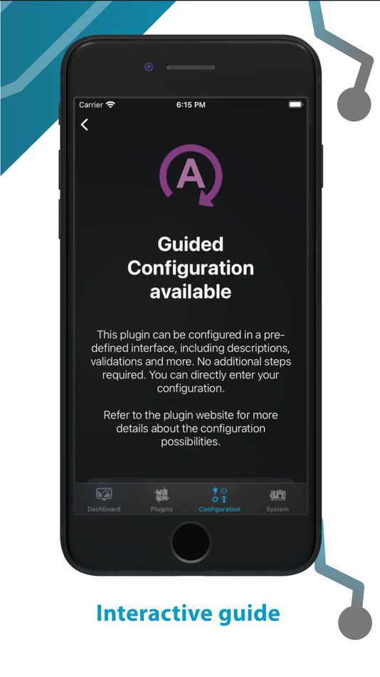 #10. Homemanager for Homebridge (iOS) 由: ParceApp UG (haftungsbeschränkt)