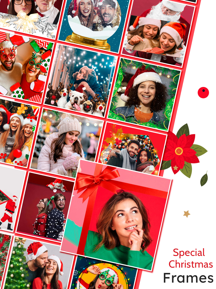 All Photo Frames - Stickers