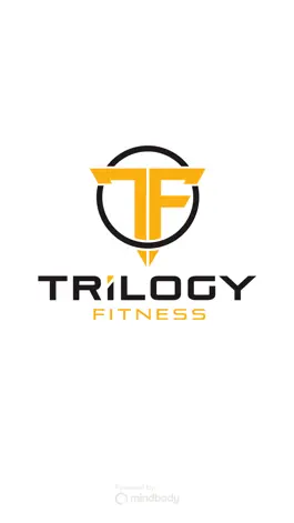 Game screenshot Trilogy Fitness mod apk
