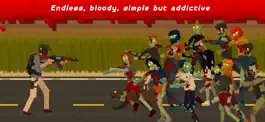 Game screenshot They Are Coming Zombie Defense mod apk