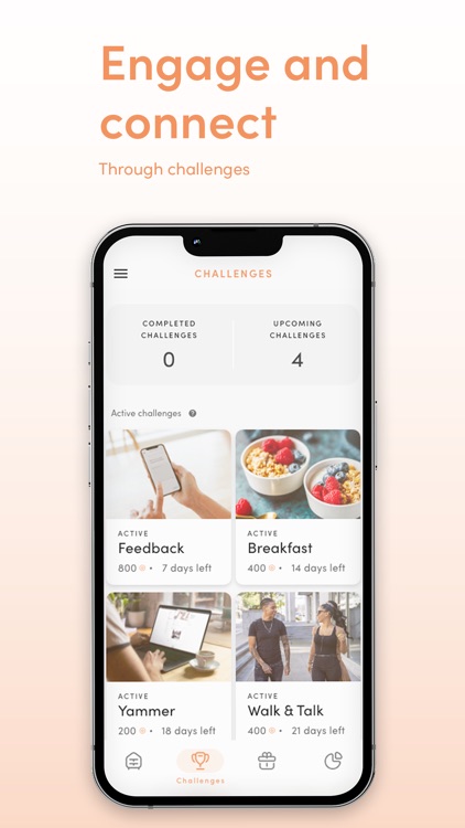 Vibee: HR Tool screenshot-5