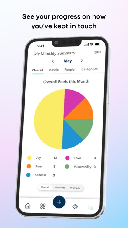 Penciv: Social Journal screenshot-4
