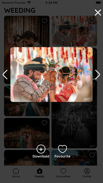 Viyafilm Screenshot