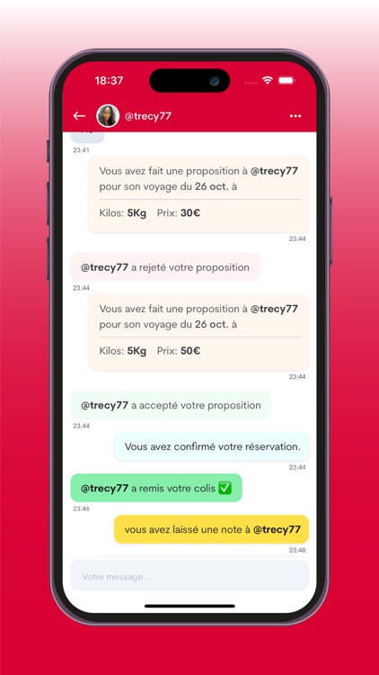 Flynanga screenshot-4