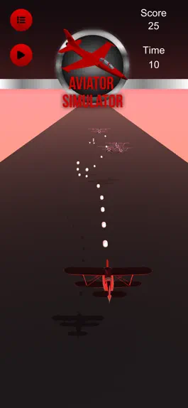 Game screenshot Aviator Simulator hack