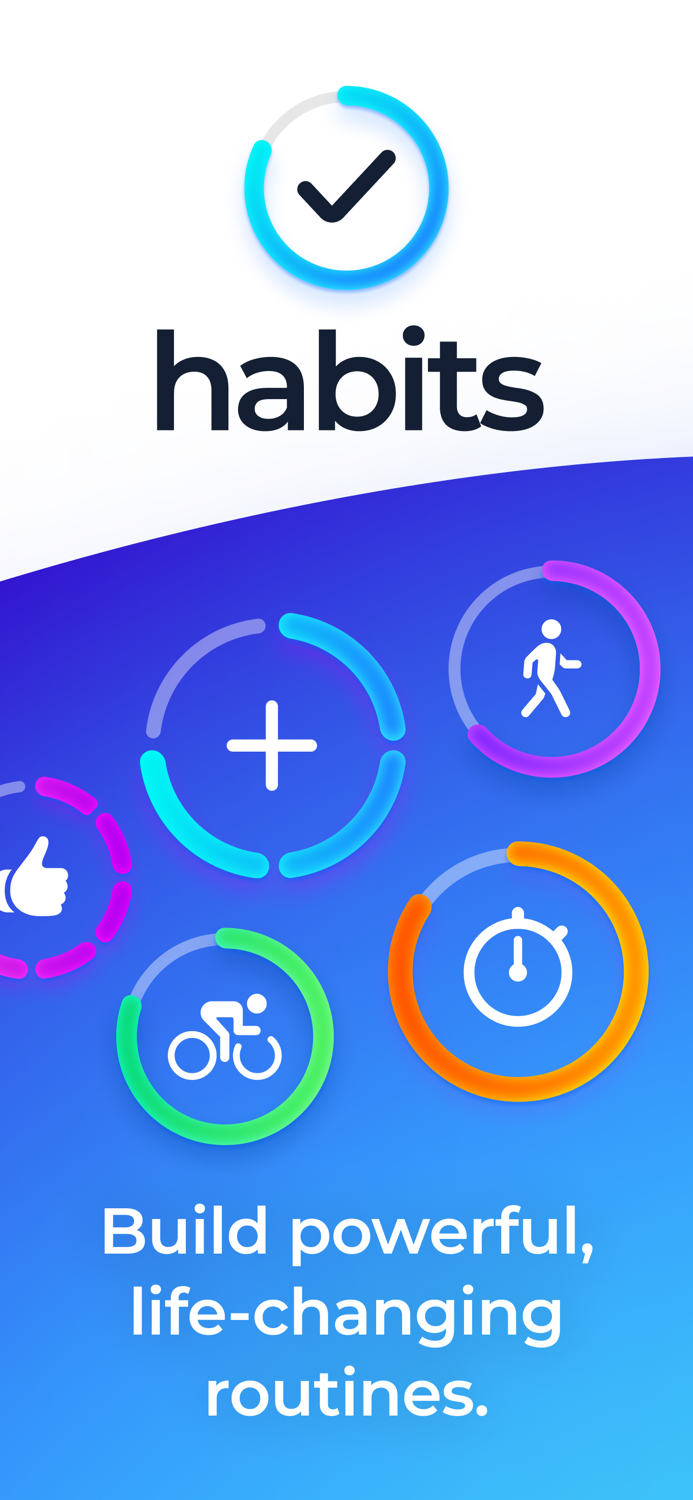 Habit Tracker by StepsApp