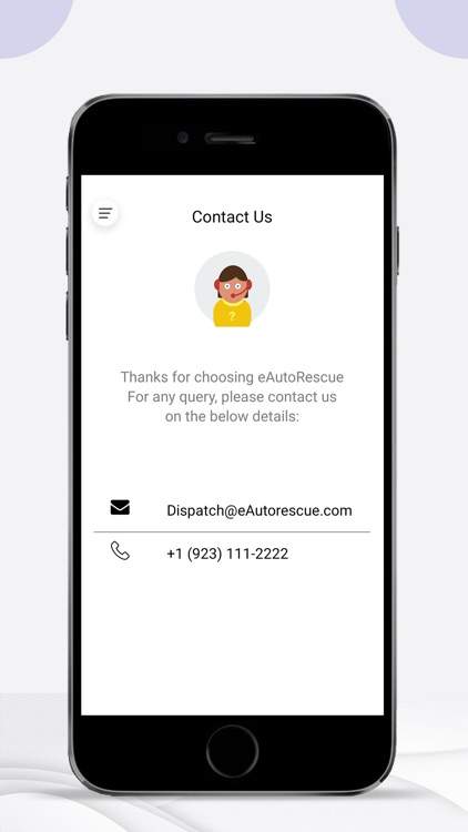 eAutoRescue Provider screenshot-6