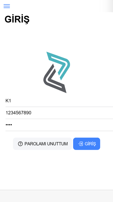 Kurspro Öğretmen Screenshot